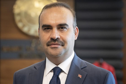 Bakan Kacır: "Yerli patent başvurularında dünyada 10'uncu ülkeyiz"