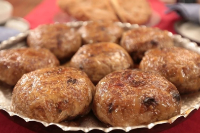 Ciğer sarma nasıl yapılır? Gömlek yağı nedir ve nerelerde kullanılır?