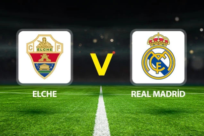 Elche – Real Madrid maçı ne zaman, hangi kanalda? Arda Güler sahada olacak mı?