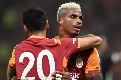 Galatasaray'dan Singo ve Lemina açıklaması