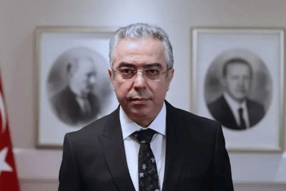 Mehmet Uçum’dan “İmralı dinlemesi” ve geçiş süreci mesajı