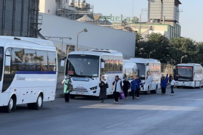 Mersin’de makarna fabrikasında zirai ilaç zehirlenmesi: 11 işçi hastaneye kaldırıldı