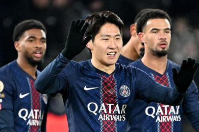 PSG, Le Havre’yi 3-0’la geçti