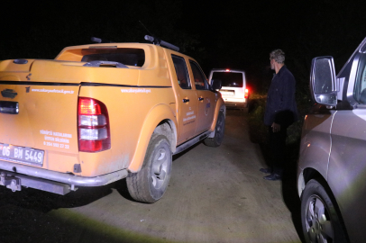 Tüfek ve kan izleri şüphe uyandırdı: 30 yaşındaki adam ölü bulundu