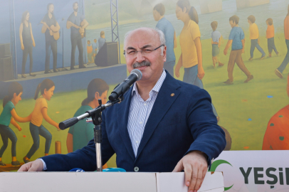 Vali Köşger: Aile, toplumun en temel yapı taşıdır