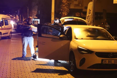 Van’da otel sahibine silahlı saldırı: Baba ve oğlu hayatını kaybetti