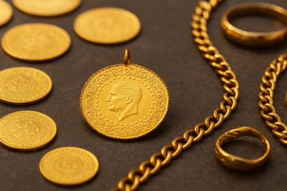 24 Kasım 2025 canlı altın fiyatları: Gram, Çeyrek, Yarım ve Cumhuriyet altını ne kadar?