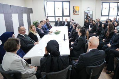 24 Kasım Öğretmenler Günü, “Hatıran Yeter” temasıyla kutlanacak