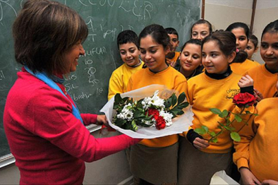 24 Kasım Öğretmenler Günü tatil mi? Bugün okul var mı, yarım gün mü? MEB açıklaması