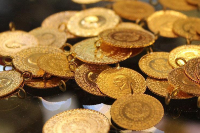 Altın fiyatlarında son durum: 24 Kasım gram altın ve çeyrek altın fiyatı