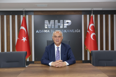 Başkan Kanlı: Öğretmenler geleceğin mimarıdırlar