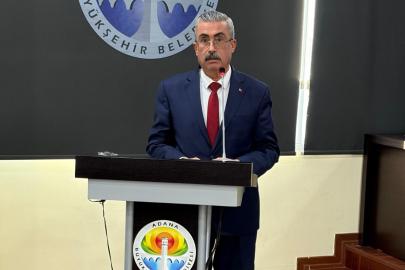 Başkan Karataş: İmar sorunu çözülmeden Karataş turizme kazandırılamaz