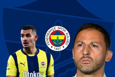 Domenico Tedesco ve Levent Mercan, Çaykur Rizespor maçını değerlendirdi