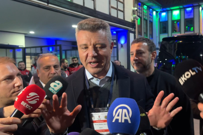 Fenerbahçe Başkanı Saran: Taraftarımız olmadan şampiyon olamayız