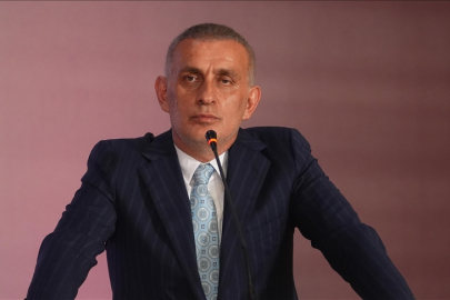 Futbolda şok bahis depremi! TFF Başkanı Hacıosmanoğlu’ndan kritik uyarı: “Bazı kulüpler büyük zarar görecek”