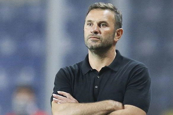 Galatasaray’da Okan Buruk 3 futbolcuyla yolları ayırıyor