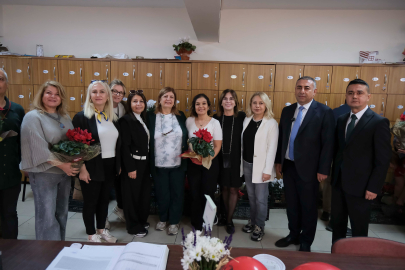 Geçer: Öğretmenler kutsal bir görevi üstleniyor