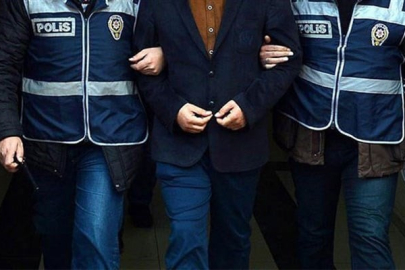 Hatay'da tır dorsesinden 16 kaçak göçmen çıktı: 2 tutuklama