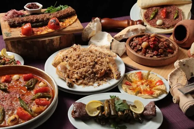 Hatay’ın Zengin Mutfağıyla Tanışın