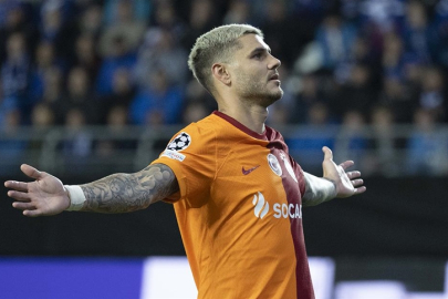 Icardi: Bir galibiyet daha alıp seriye devam etmek istiyoruz