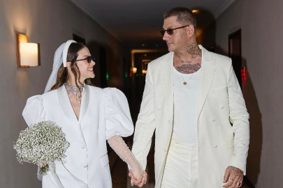 İrem Helvacıoğlu’nun eşi Ural Kaspar kimdir, kaç yaşında ve ne iş yapıyor?