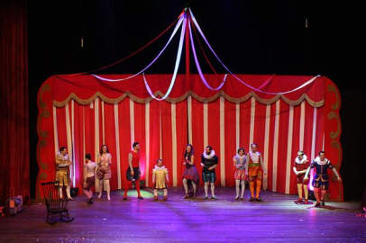 "Kahvaltıya Kalsana" Üsküdar’da sahnelenecek