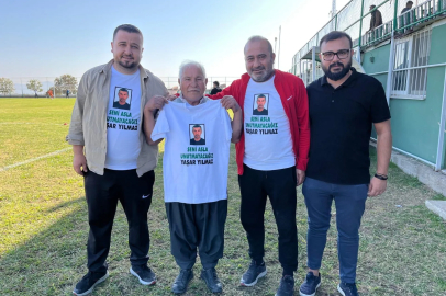 Kürkçülerspor’dan farklı galibiyet ve vefa mesajı