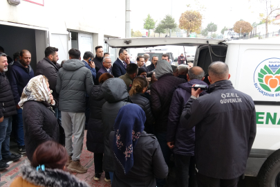 Malatya’da 12 yaşındaki öğrenci okulda kalp krizi geçirerek yaşamını yitirdi