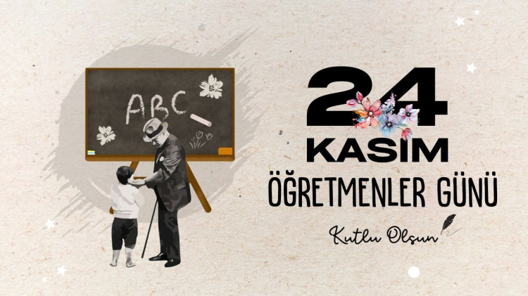öğretmenler günü mesajları