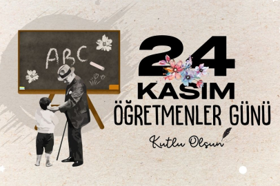 Öğretmenler Günü mesajları 2025: En anlamlı, duygusal ve resimli kutlama mesajları