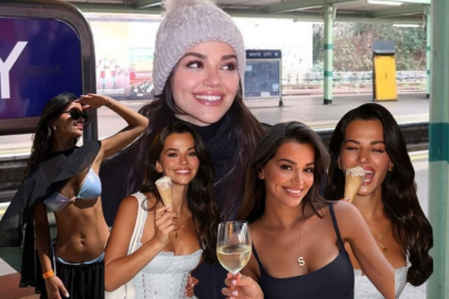 Selin Yağcıoğlu kimdir, kaç yaşında, neden boşandı? Detaylı biyografi ve Kerem Bürsin ile ilişkisi