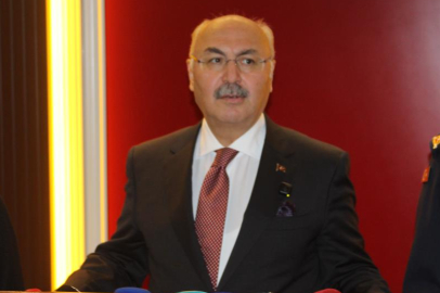 Vali Köşger: “Organize suç örgütlerinin 1,2 milyar TL’lik malvarlığına el konuldu”