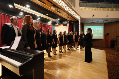 Yüreğir Belediyesi’nden öğretmenlere unutulmaz gece