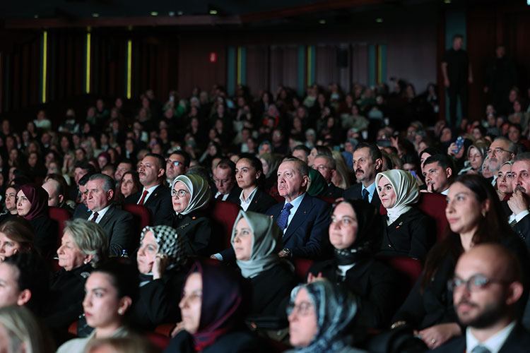 Kadına Yönelik Şiddete Karşı Uluslararası Mücadele Günü