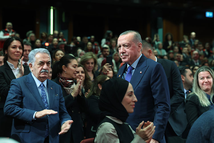 Kadına Yönelik Şiddete Karşı Uluslararası Mücadele Günü