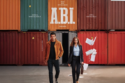 A.B.İ. dizisi ne zaman başlayacak? ATV’nin yeni dizisinde son durum ne ?