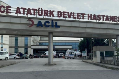 Acı biberi fazla kaçıran öğrenciler hastanelik oldu