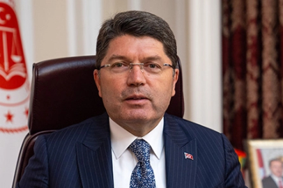 Adalet Bakanı Tunç: “Kadına karşı şiddetle mücadelede hassasiyetimiz sürüyor”