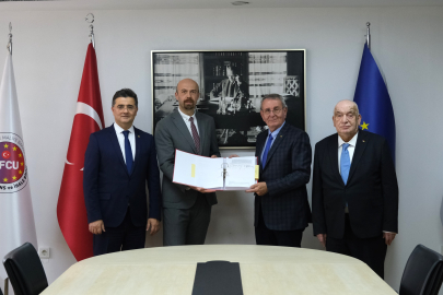 Adana sanayisine AB'den yeşil ışık: 170 bin Euro'luk köprü kuruluyor