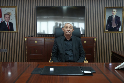 AK Parti, Yahşihan Belediye Başkan Vekili Demirdirek'i "ihraç" talebiyle disiplin kuruluna sevk etti