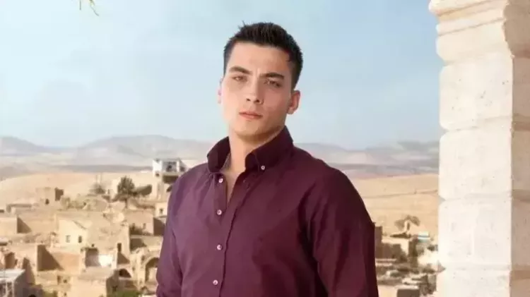 atakan özkaya kimdir