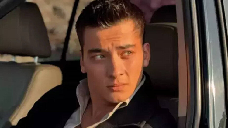 atakan özkaya kimdir?