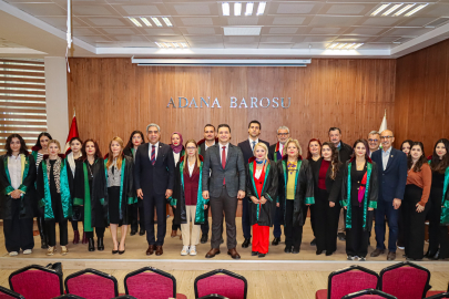 Av. Kılıç: Kadına yönelik şiddetle mücadele, tüm toplumun sorumluluğudur