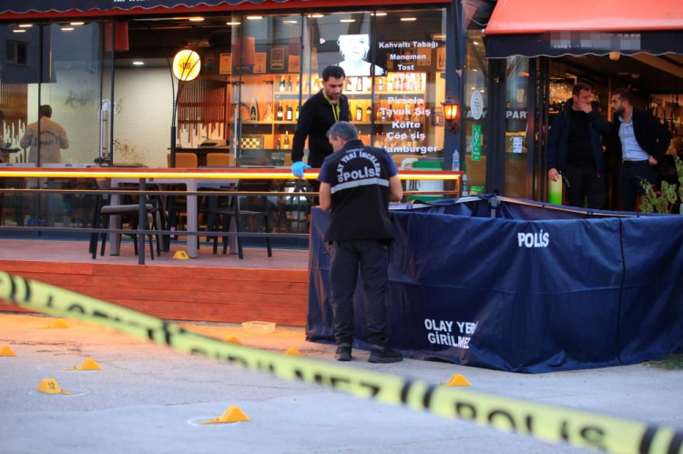 Antalya Emniyet Müdürlüğü 