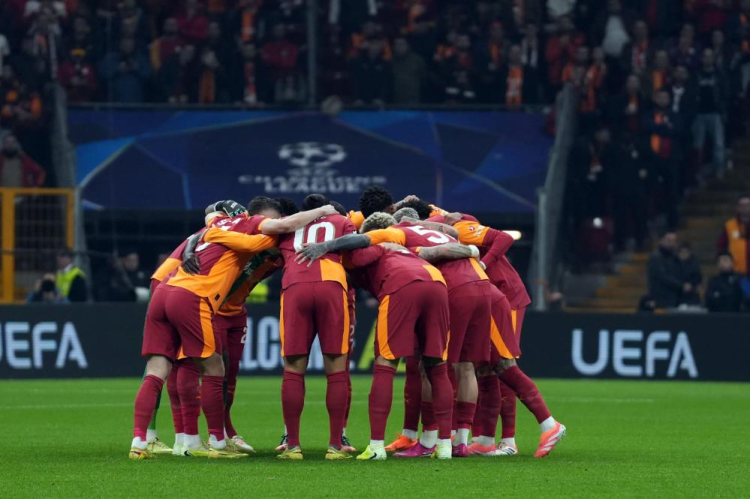 Galatasaray