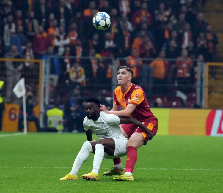 Galatasaray