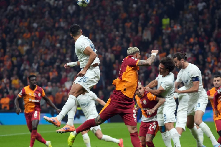 Galatasaray