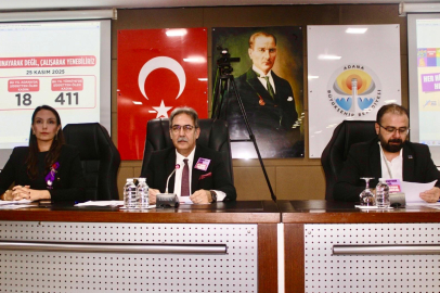 Çukurova ve İmamoğlu Belediyelerinin 2026 yılı bütçeleri belli oldu