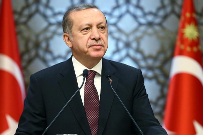Cumhurbaşkanı Erdoğan: Hiçbir erkek kadına karşı şiddet uygulayamaz