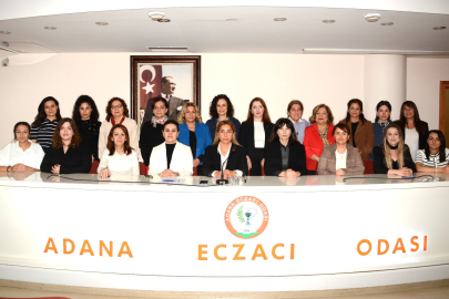 Ecz. Ezgi Elekarışmaz: Kadına yönelik şiddet hepimizin öncelikli sorunu